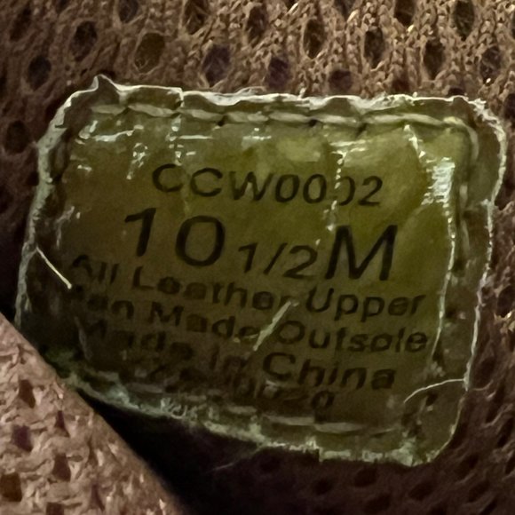 Twisted X Brown & Green Cross  Leather Cowboy Boots-Pull on-Embroidered- - Picture 3 of 12